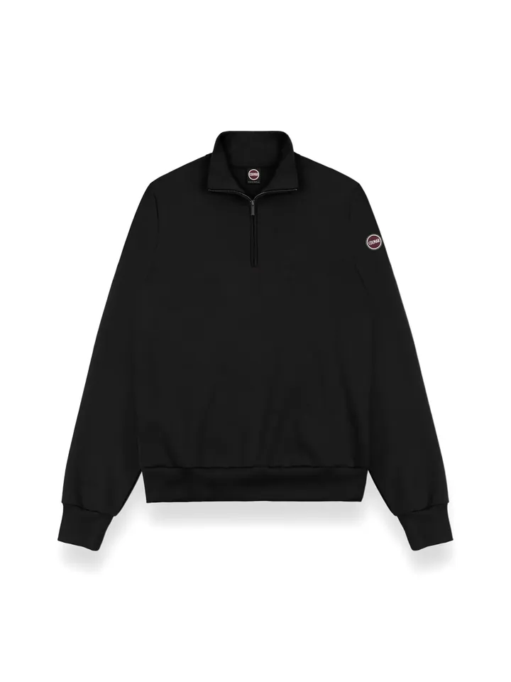Colmar Jersey negro
