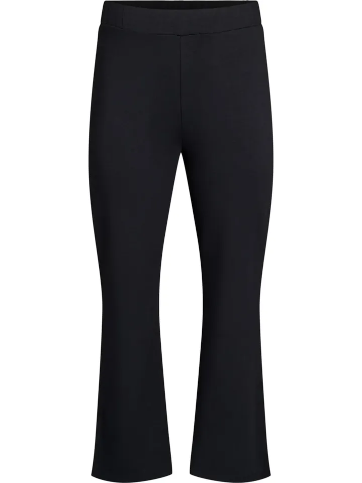 Active by Zizzi Pantalón 'Victoria'  negro