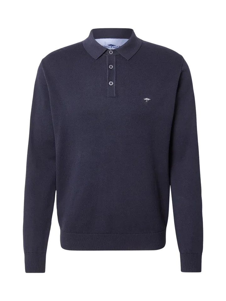 FYNCH-HATTON Jersey navy