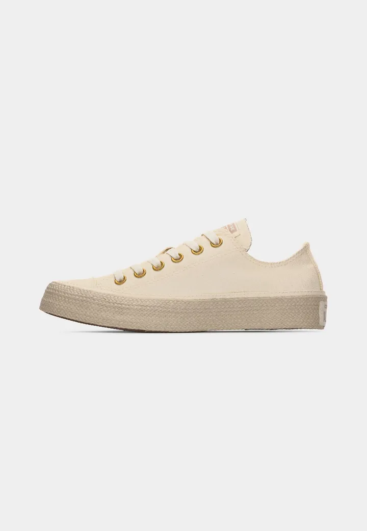 CONVERSE Zapatillas deportivas bajas 'CTAS' caqui