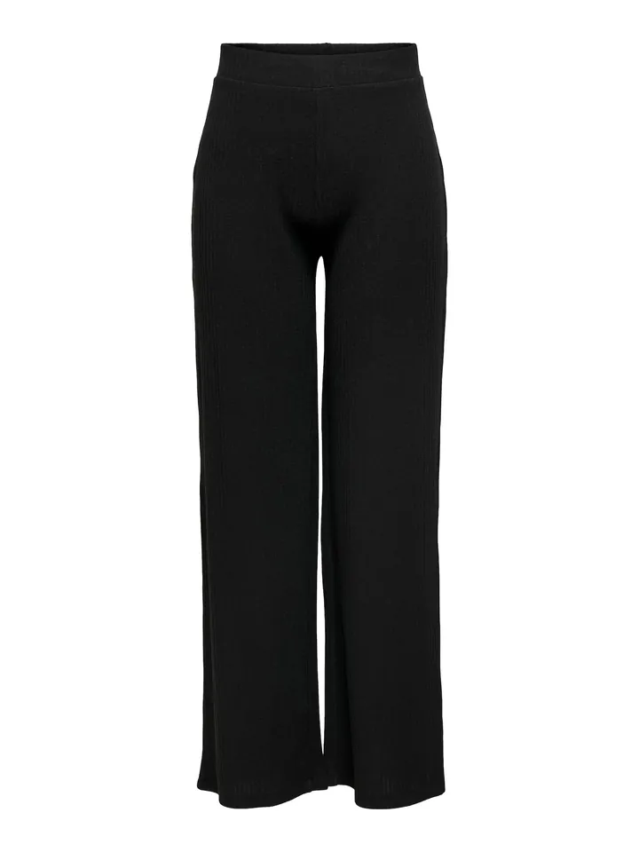 ONLY Pantalón 'ONLNella' negro