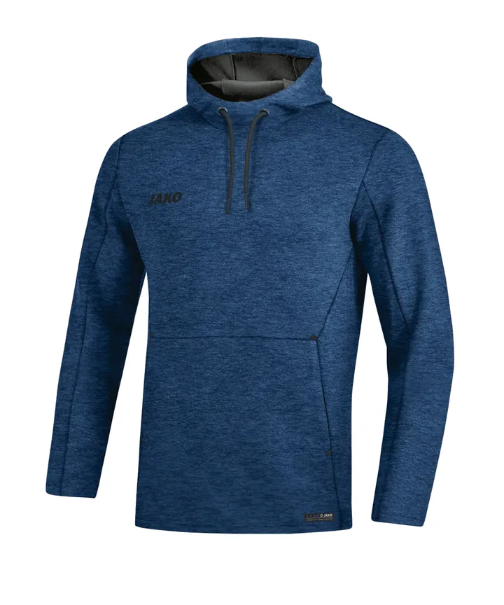 JAKO Camiseta deportiva  azul oscuro / antracita