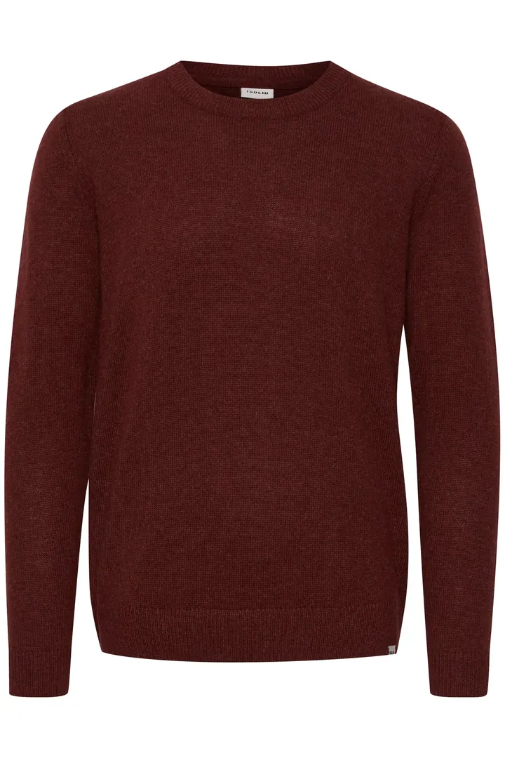 !Solid Jersey  rojo