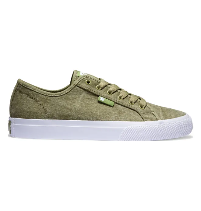 Manual Tx Se - Dcshoes ADYS300678</br>Manual Tx Se - Zapatillas para Hombre