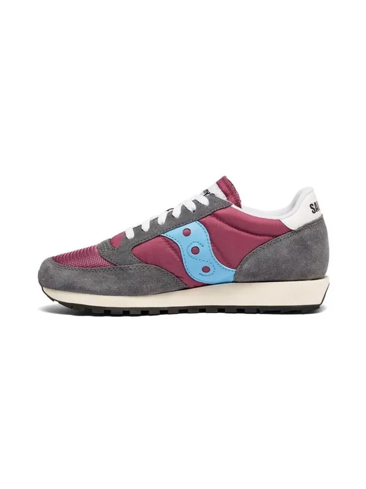 Saucony Originals Zapatillas deportivas bajas 'MENS JAZZ ORIGINAL VINTAGE'  azul