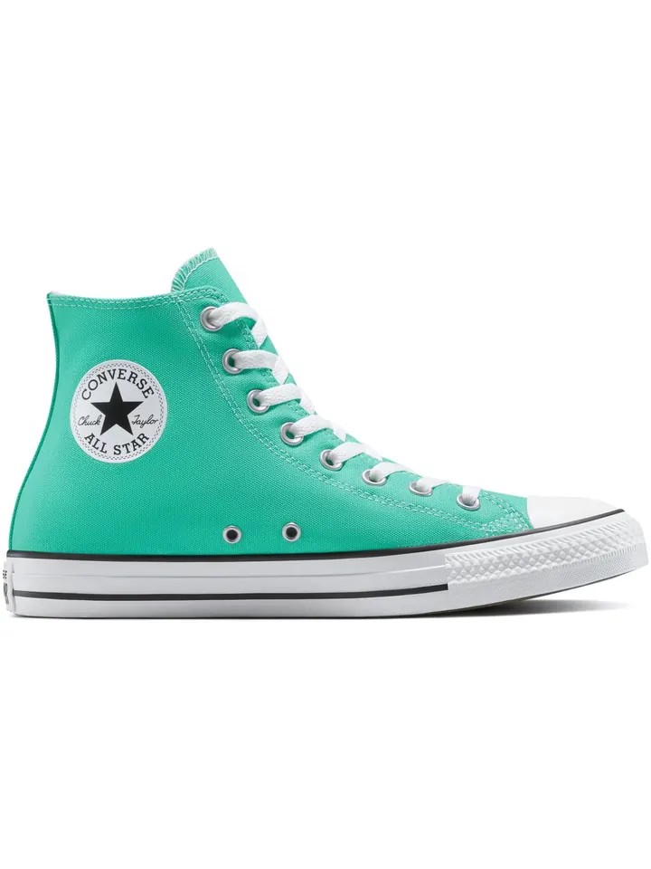 CONVERSE Zapatillas deportivas bajas 'Converse Chuck Taylor All Star'  azul