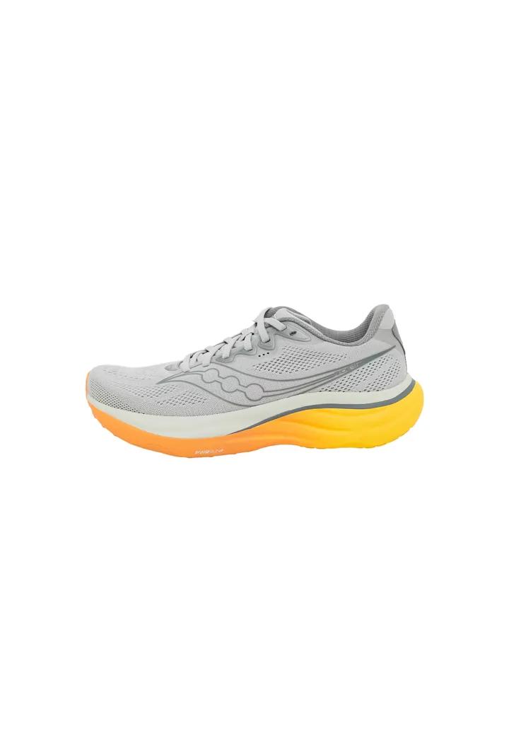 saucony Zapatillas de running 'RIDE 19'  gris / gris oscuro