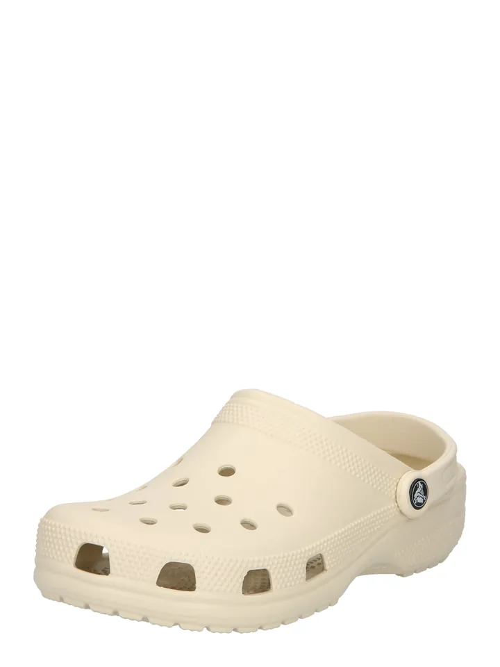 Crocs Zuecos 'Classic'  beige