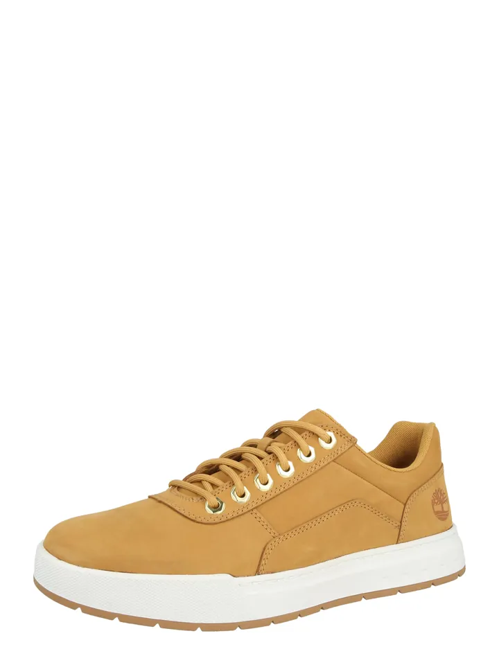 TIMBERLAND Zapatillas deportivas bajas 'MAPLE GROVE'  cognac