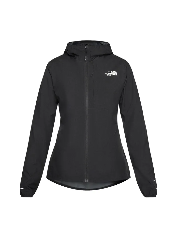 THE NORTH FACE Chaqueta de montaña 'FONTANALES'  negro