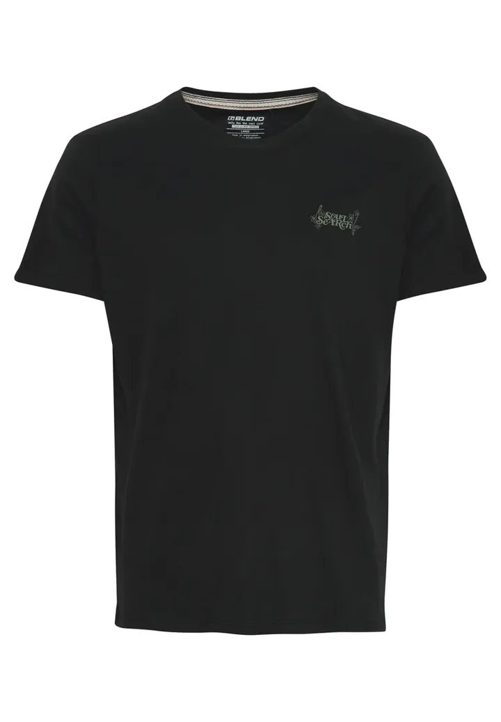 Camiseta estampada