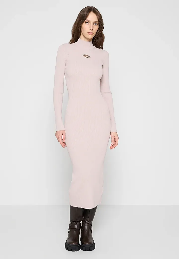 Vestido de punto