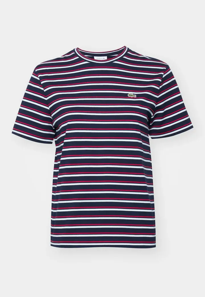 Camiseta estampada