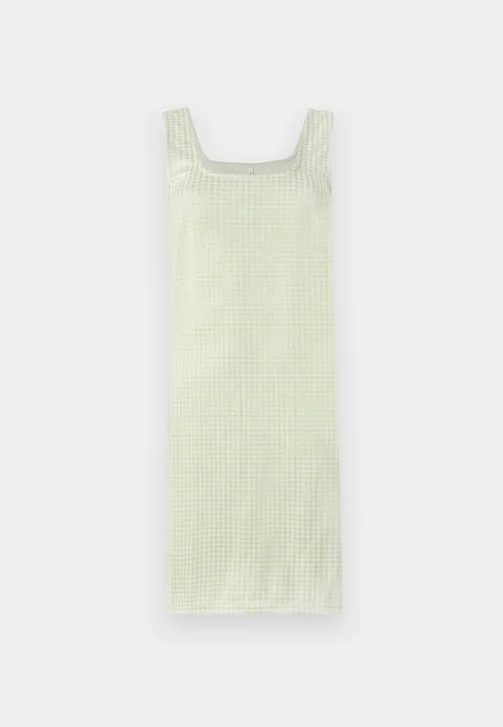 Vestido informal