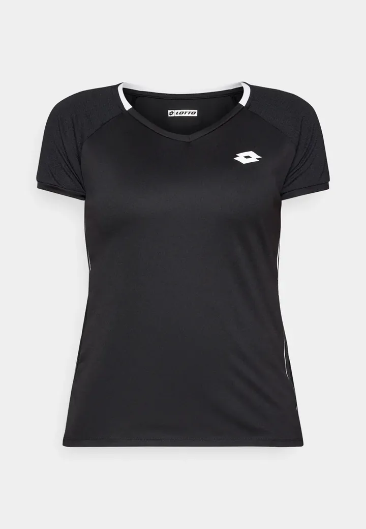 Camiseta deportiva