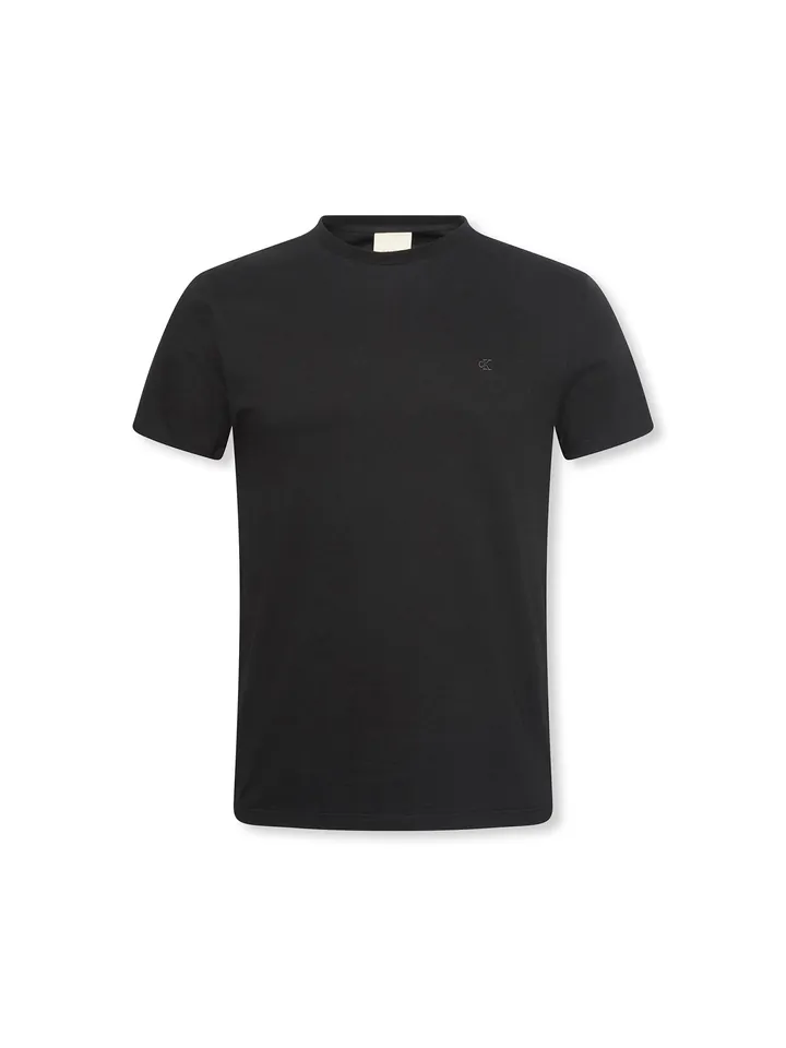 Calvin Klein Camiseta negro