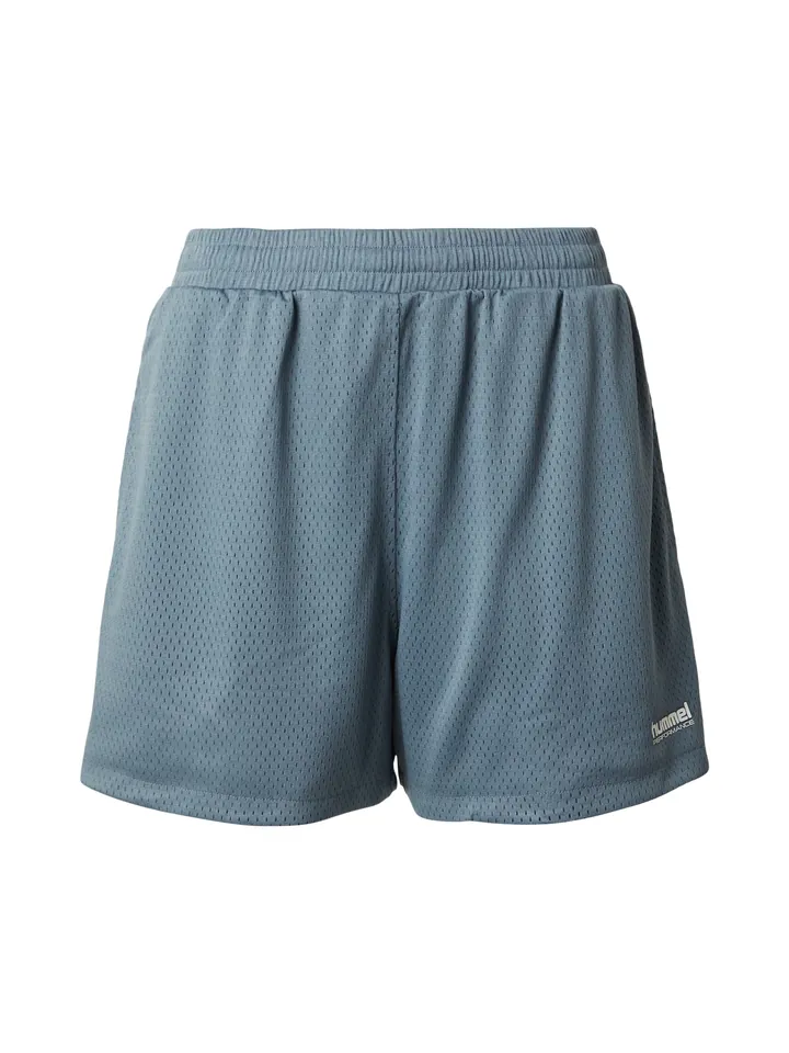 Hummel Pantalón deportivo 'PULSE' azul ahumado