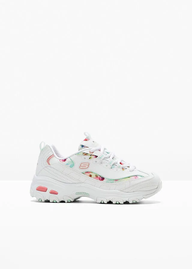 Sneakers bajos