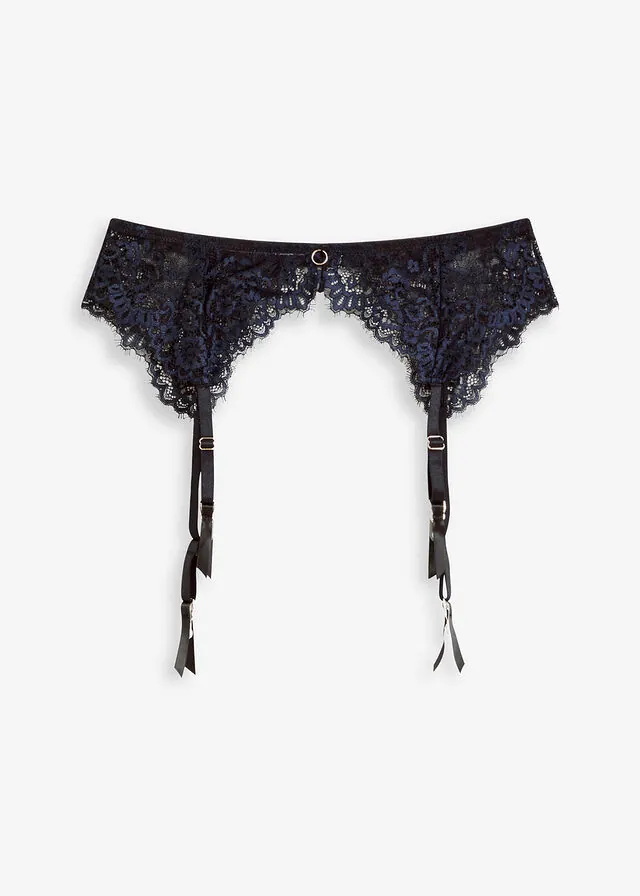 Sujetador de tirantes halter con delicado encaje fino