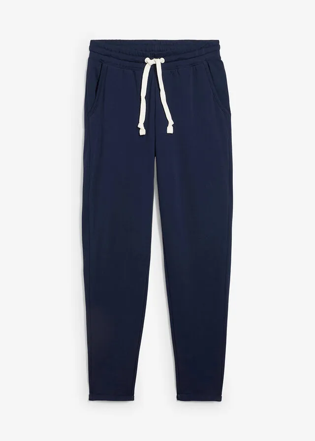 Pantalón de chándal con cintura cómoda