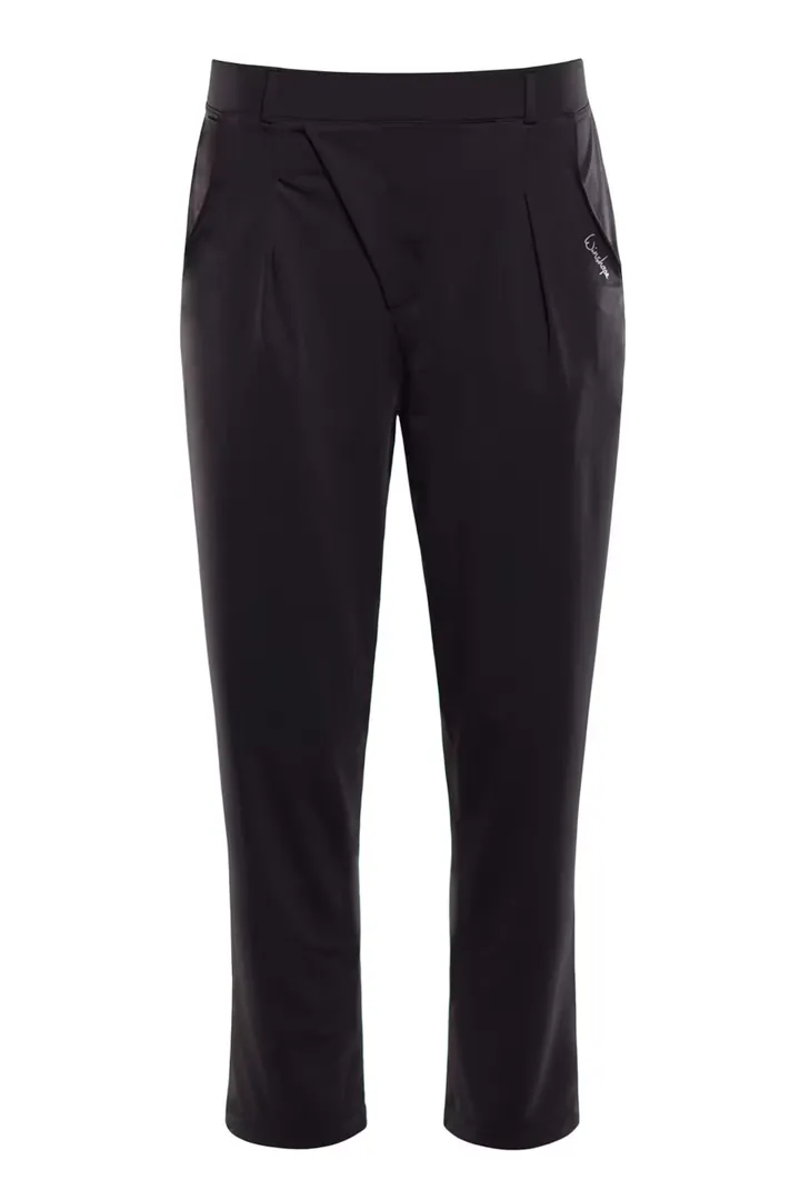 Winshape Pantalón deportivo 'HP302' negro
