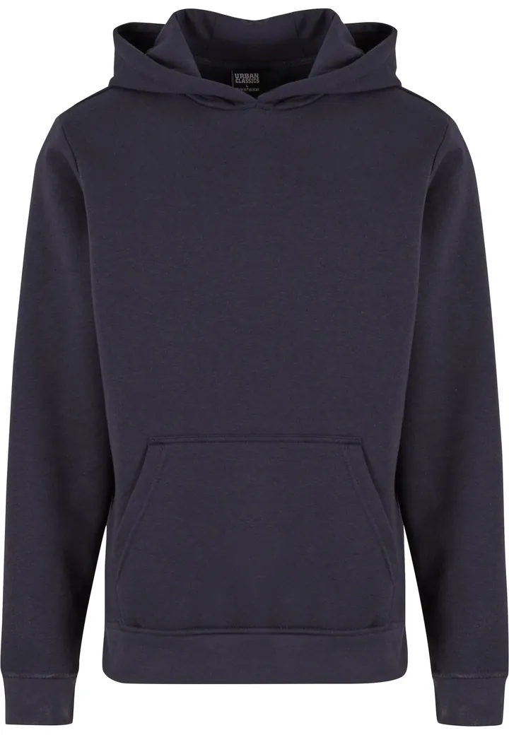 Urban Classics Sudadera 'Essential'  navy