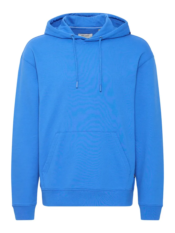 BLEND Sudadera 'Brody'  azul oscuro