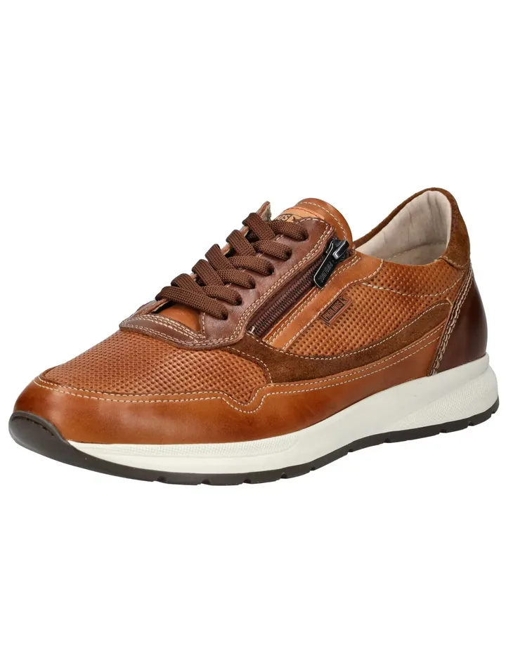 PIKOLINOS Zapatillas deportivas bajas 'Getafe' cognac