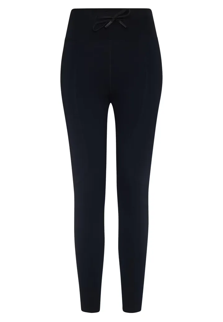Born Pantalón deportivo 'Esme' gris / negro