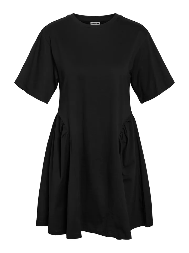 Noisy may Vestido negro