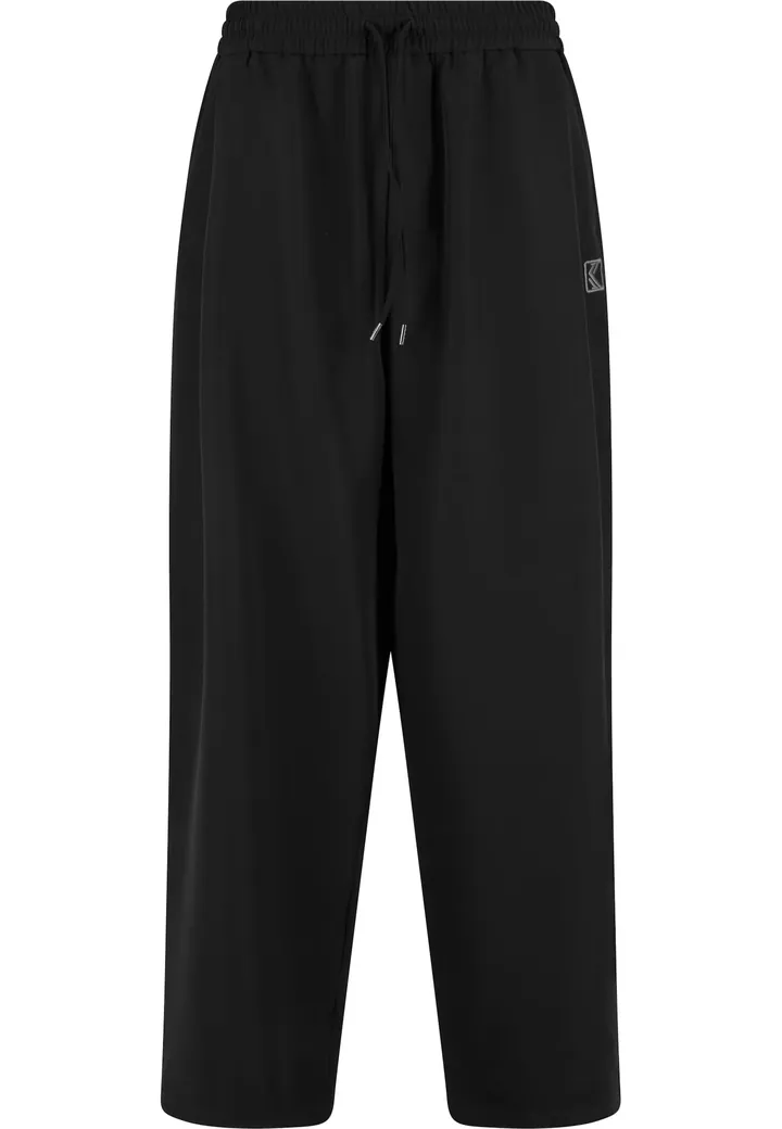 Karl Kani Pantalón negro