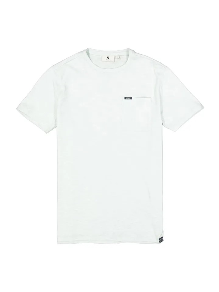 GARCIA Camiseta menta