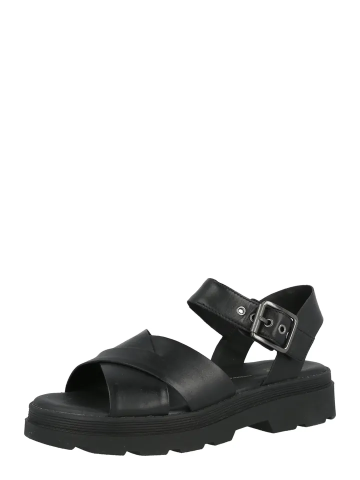 CLARKS Sandalias 'Orinoco3' negro