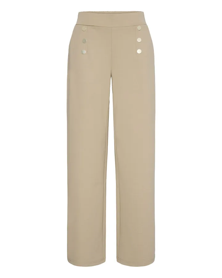 b.young Pantalón 'BYRizetta' beige