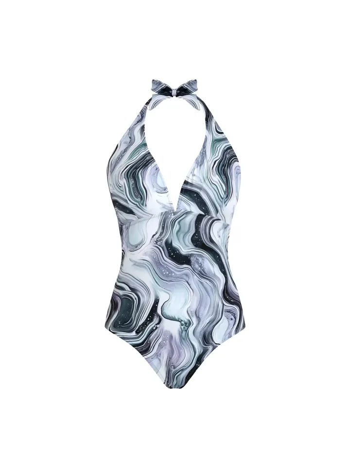 Vilebrequin Traje de baño blanco