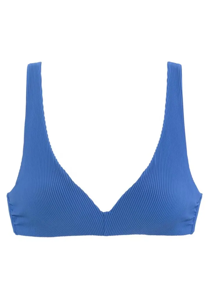SUNSEEKER Top de bikini 'Sunseeker'  azul