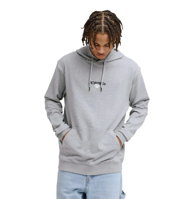 Vantura - Sudadera con capucha Gris Hombre