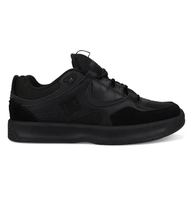 Kalynx Zero - Dcshoes ADYS100819</br>Kalynx Zero - Leather Shoes for Men