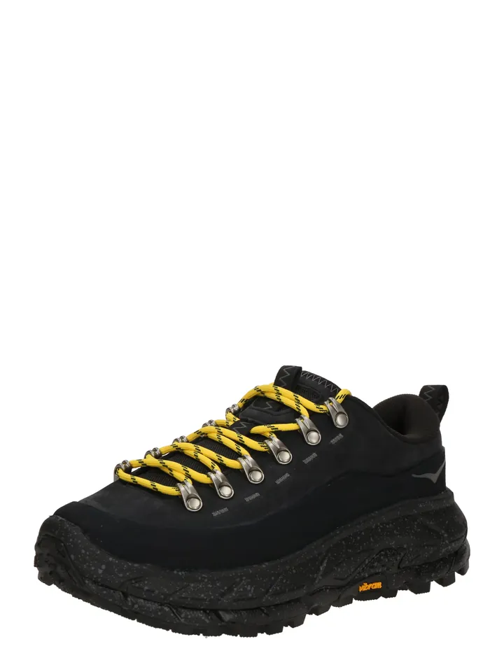 HOKA Zapatillas deportivas bajas 'TOR SUMMIT' negro