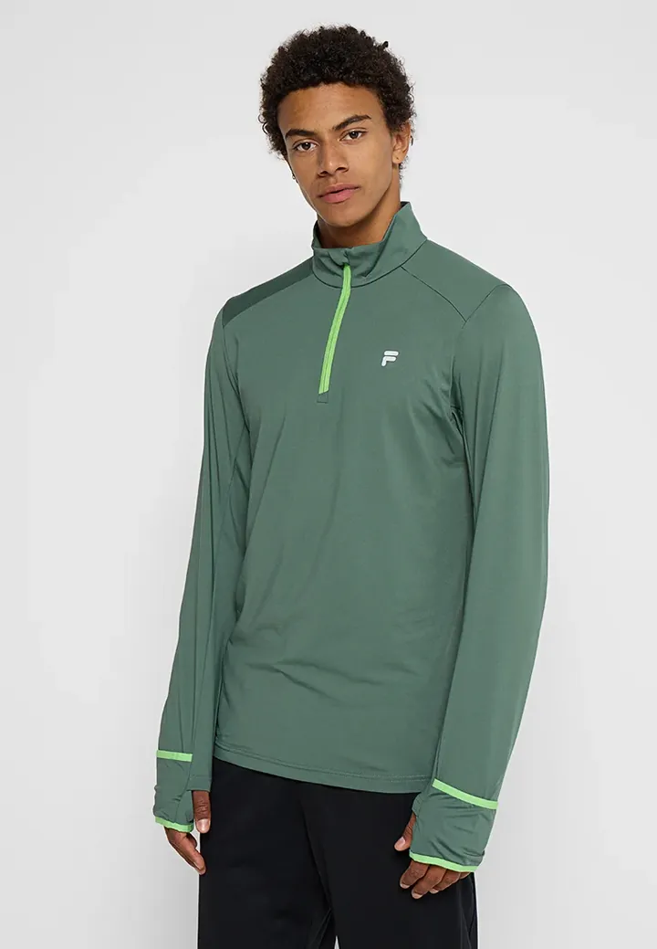 Camiseta deportiva