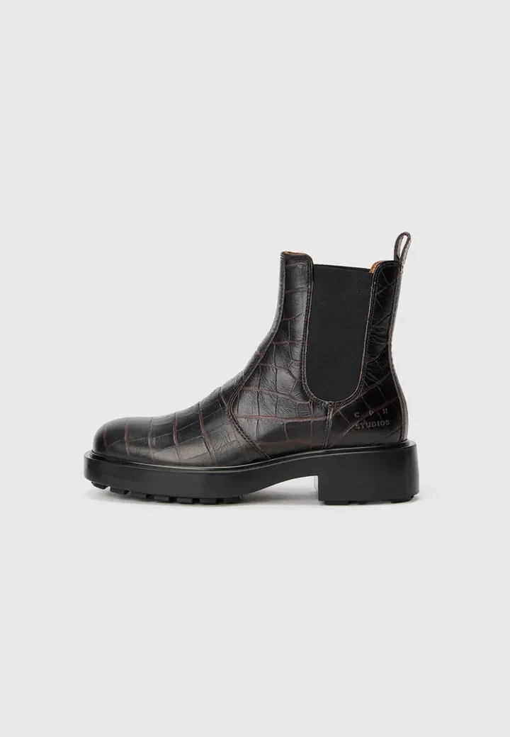 Botines