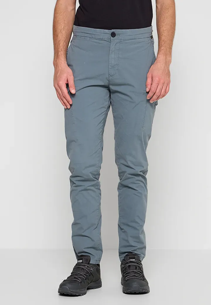 Pantalones cargo