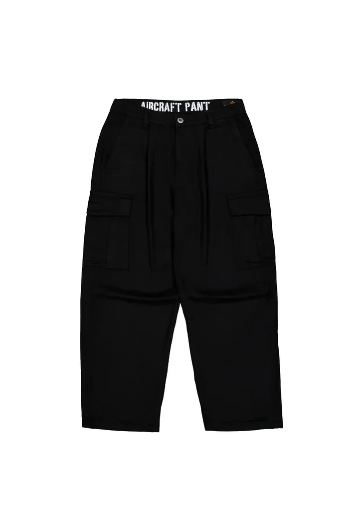 Pantalones cargo