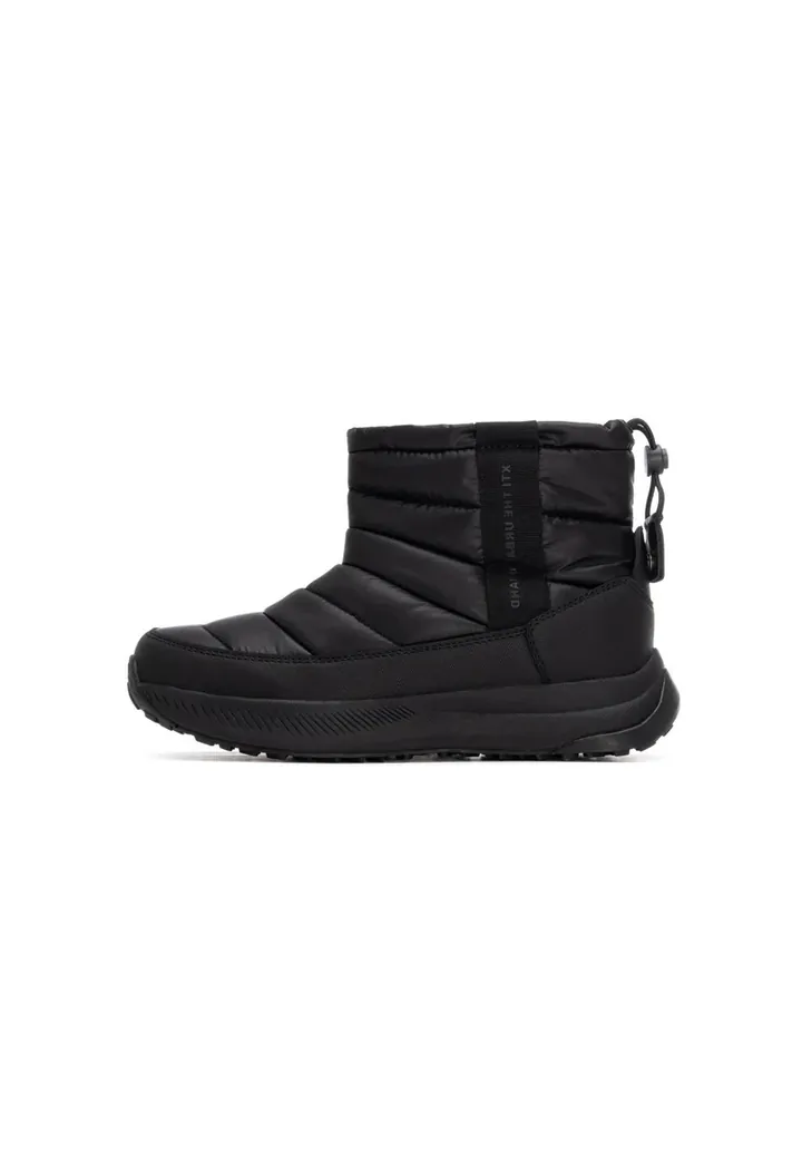 Botas para la nieve