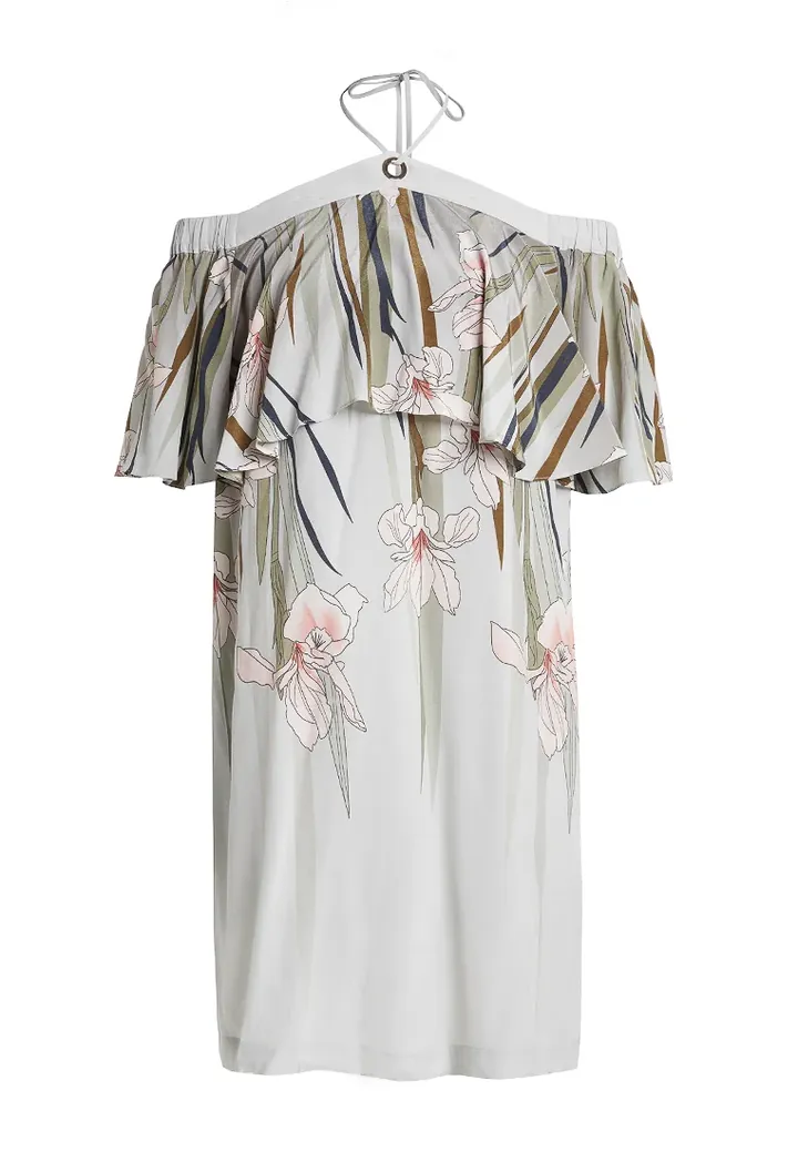 Vestido informal