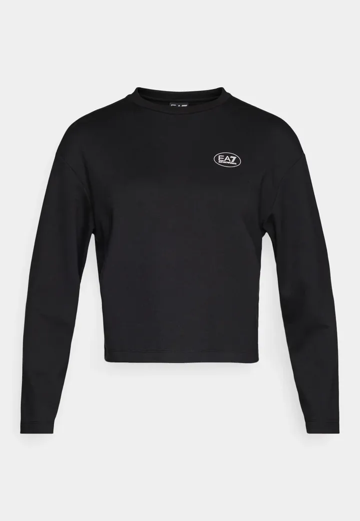 Camiseta de manga larga
