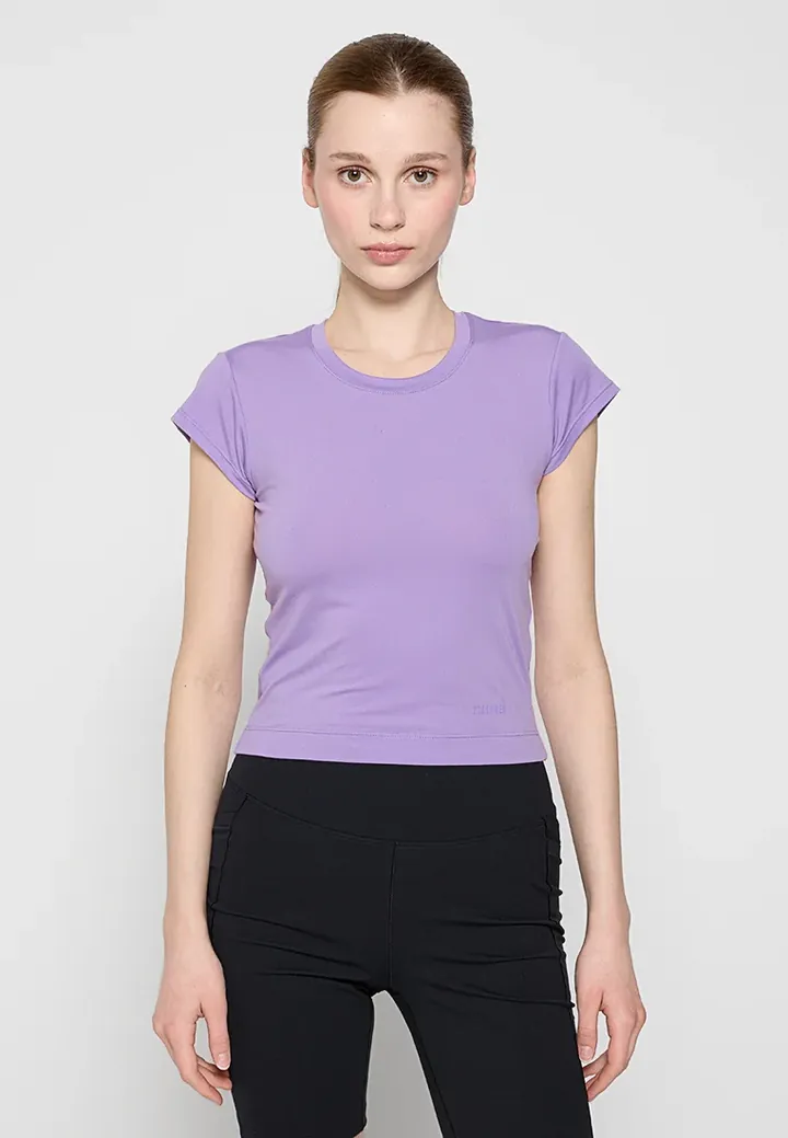 Camiseta básica