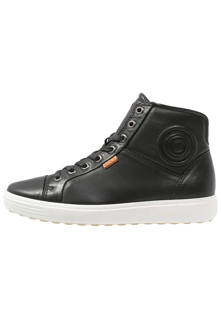 Zapatillas altas