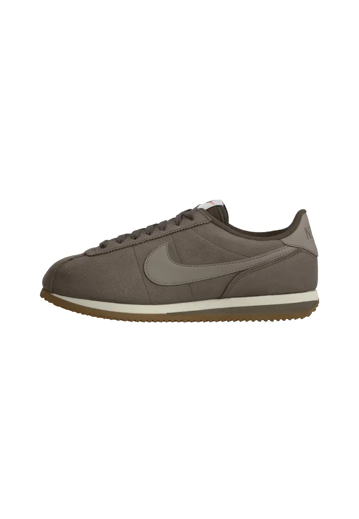 Nike Sportswear Zapatillas deportivas bajas 'Cortez' color barro