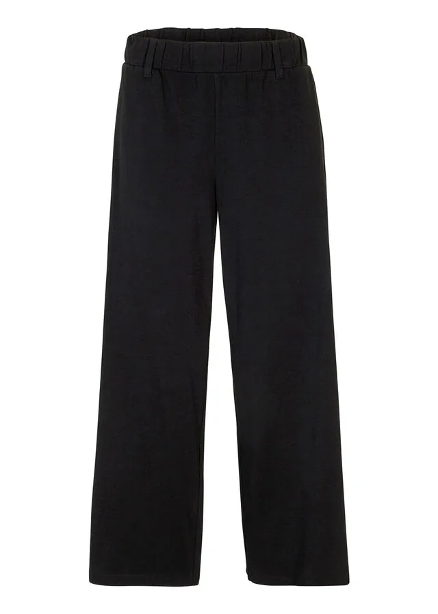 Culotte de algodón orgánico puro
